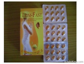 trim fast lose weight quickly slimming pills