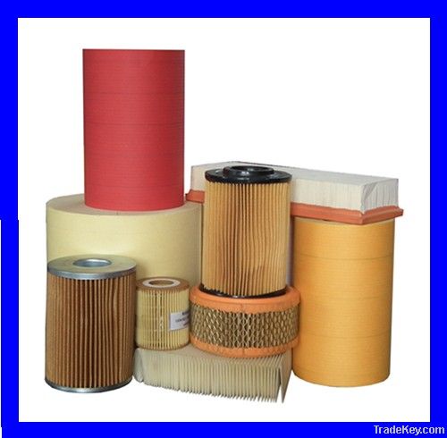 air filter paper