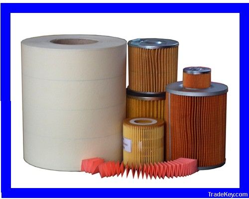 air filter paper