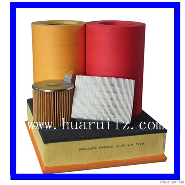 air filter paper