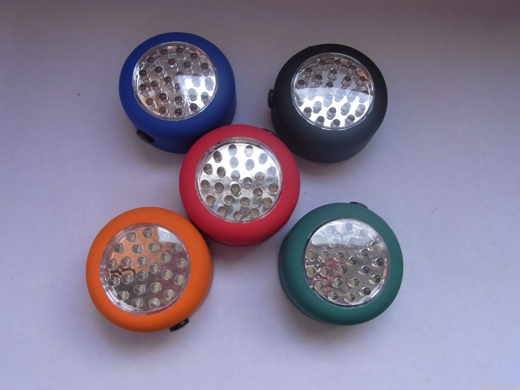 24LED Working Light