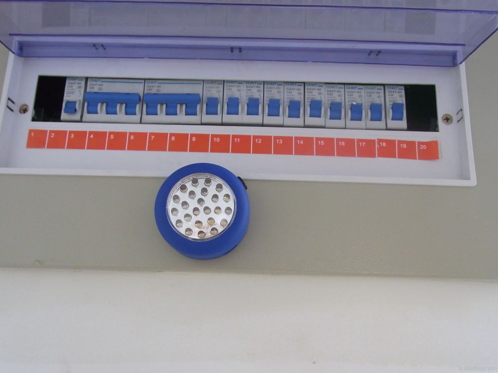 24LED Working Light