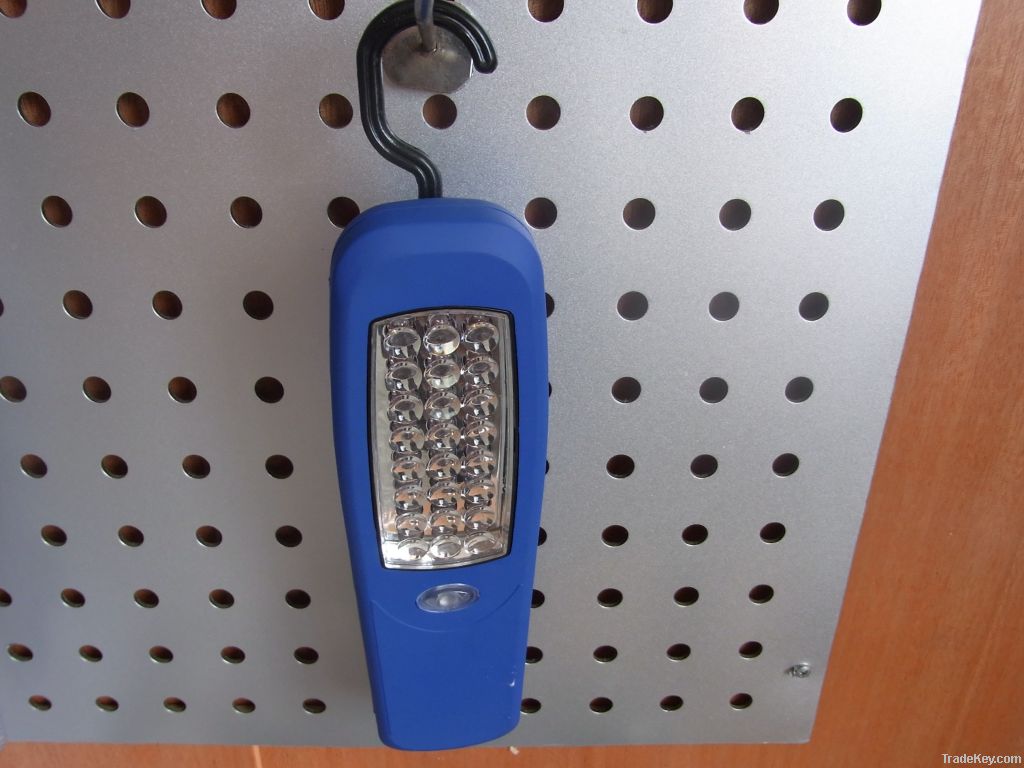 24LED Working Light