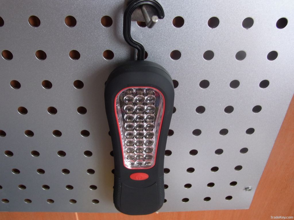 27LED Working Light