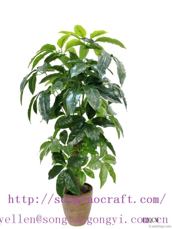 Artificial Potted plant