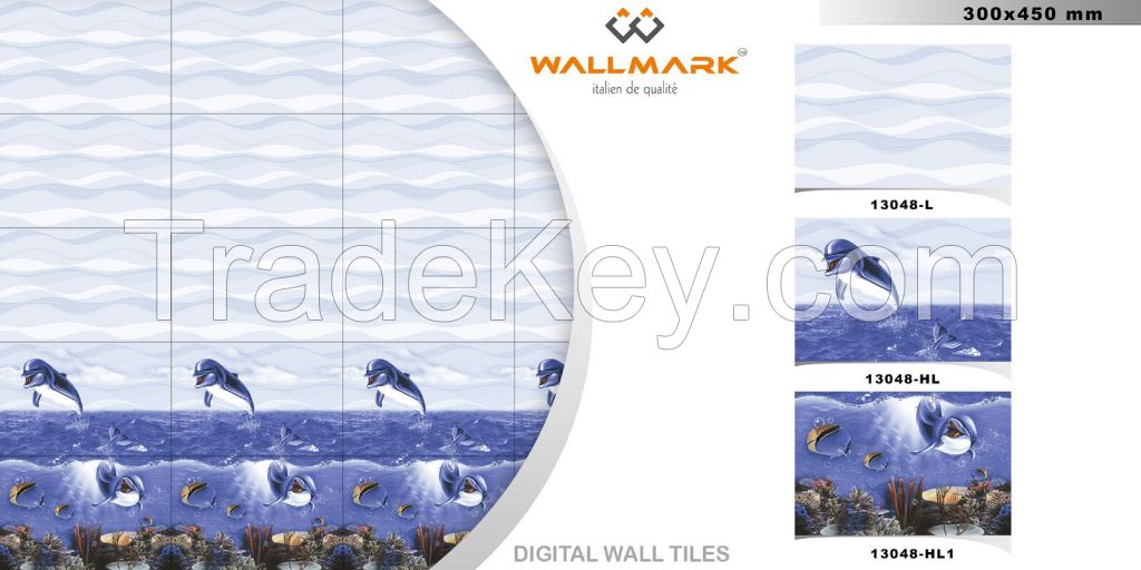 Ceramic GlazedWall Tiles