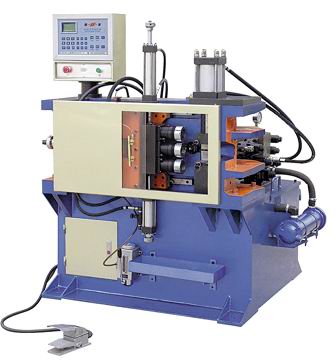 Hydraulic Pipe Forming Machine/shaping machine