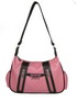 Ladies PVC Handbags