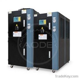 Air-Cooled Water Chiller
