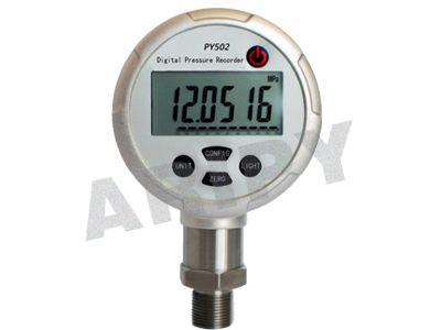 Pressure Recorder (PY502)