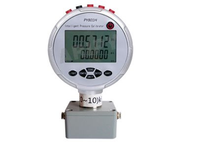 Digital Pressure Calirbrator (PY801HW)