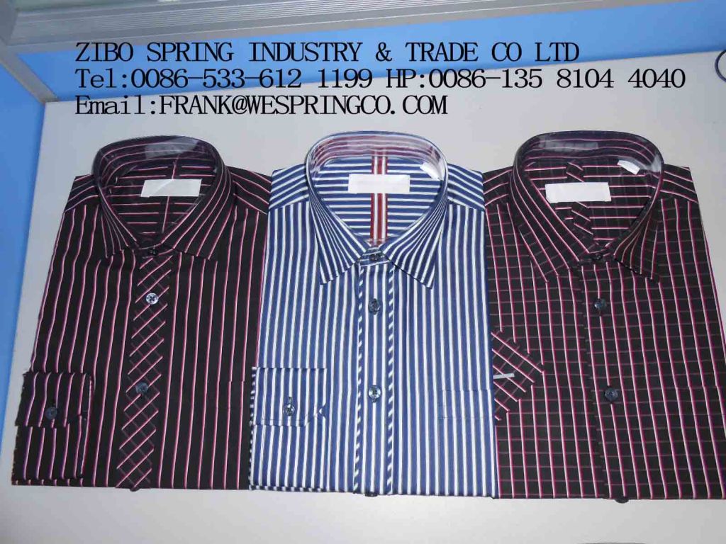 men's shirt