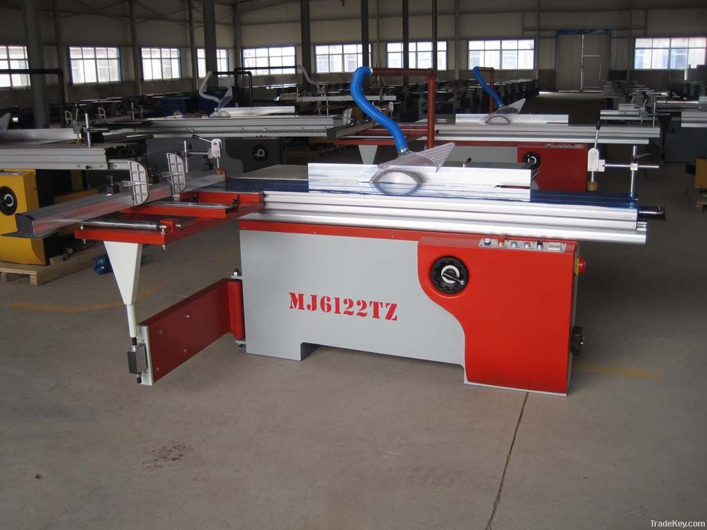 table panel saw