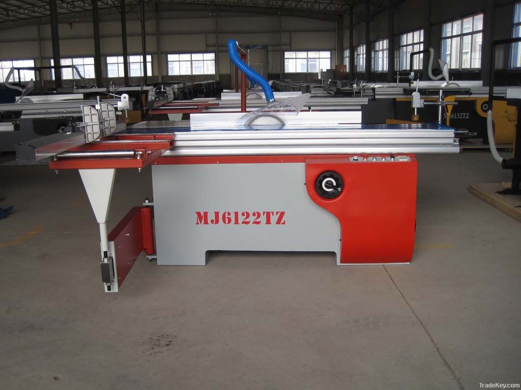 Table Panel Saw