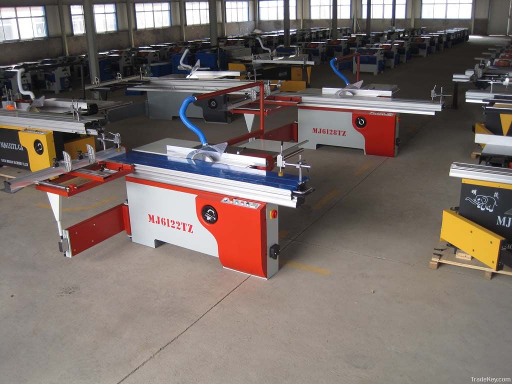 Table Panel Saw