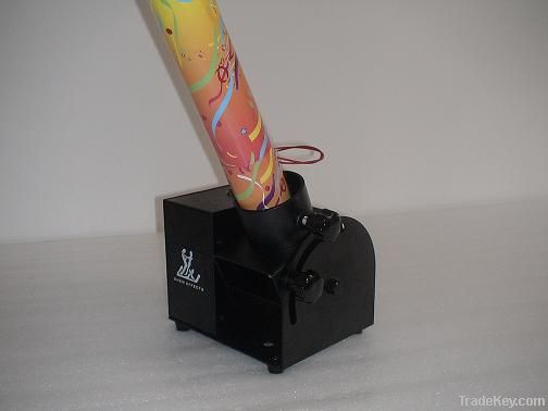 1shots confetti &streamer launcher
