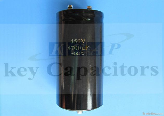 250V 22000uf large can capacitor