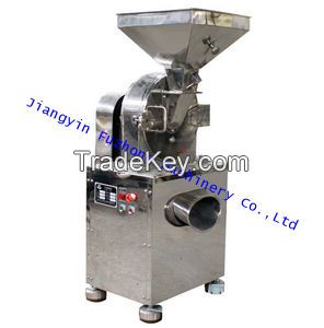 WF Series grinder wholesale herb grinder machine Universal Crusher plastic crusher grinder machine grinder machine