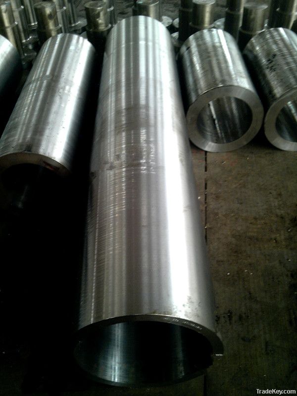 steel forging roller
