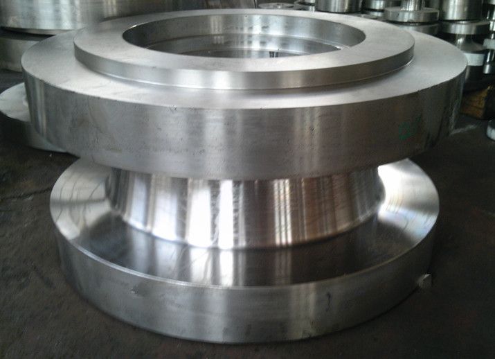 stainless steel valve forgings