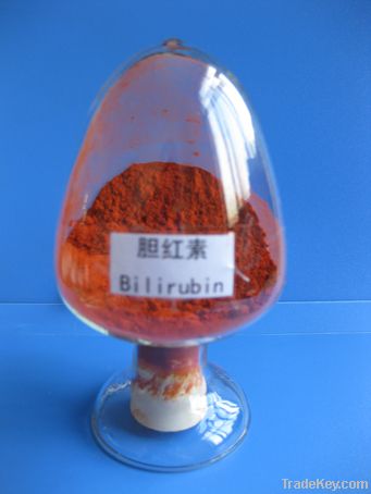 Bilirubin