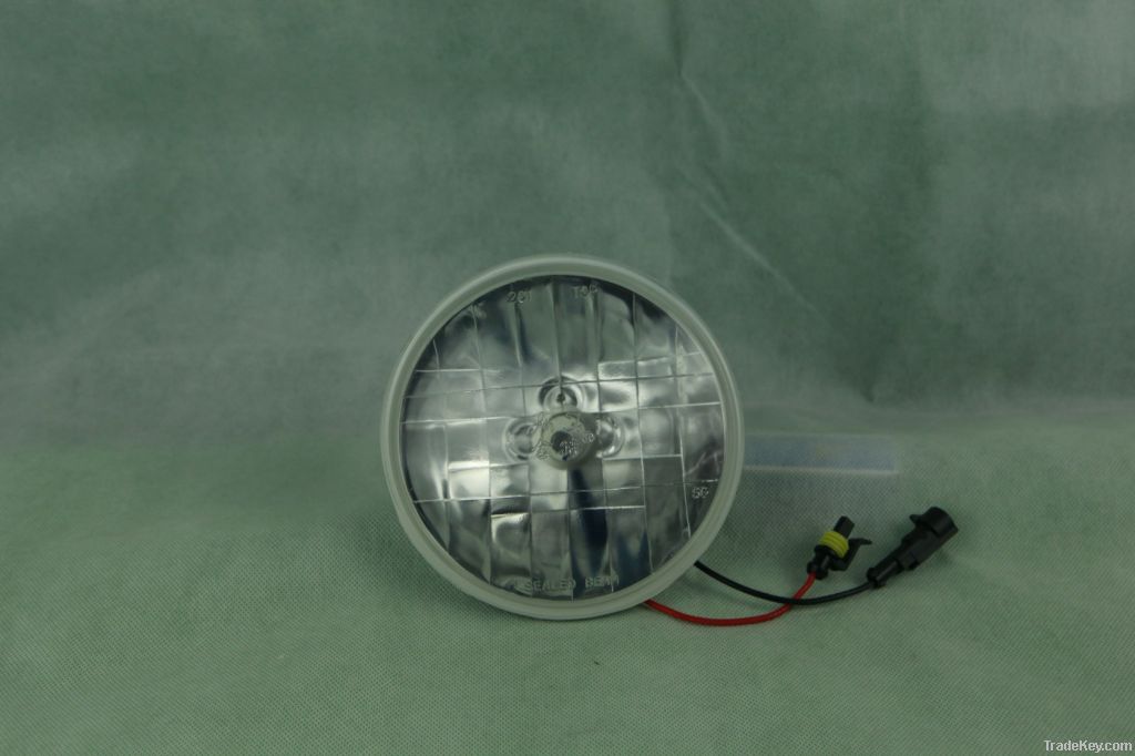 HID Xenon halogen bulb