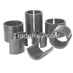 Graphite bush bearings, graphite bush, graphite bearing