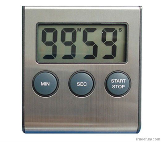 Digital/Electronic/Plastic Countdown Timer