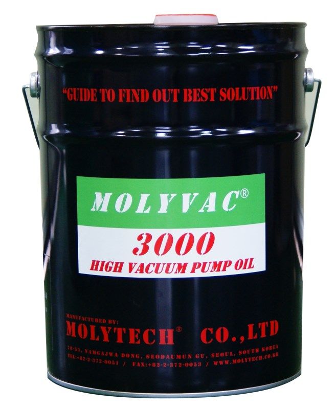 Molyvac-3000