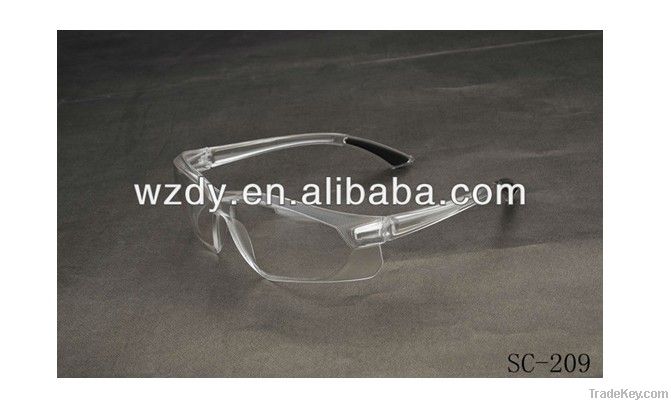 UV filter safety glasses ansi z87.1 CE EN166