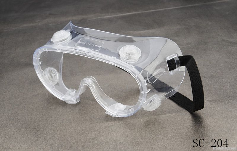 ansi z87.1 safety goggles