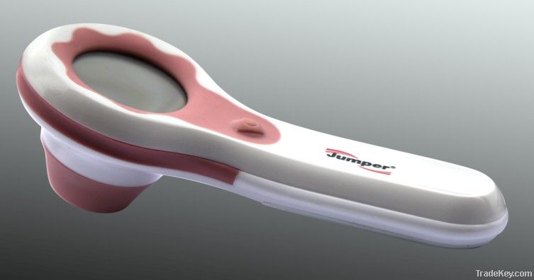 infrared non-contact forehead thermometer