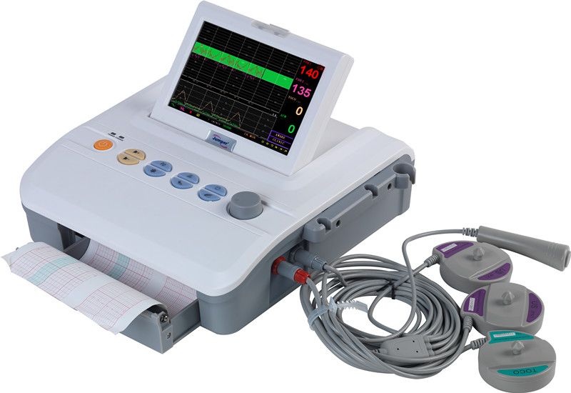 Fetal Monitor