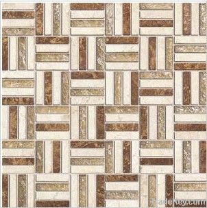 Glass Stone Mosaic Tile