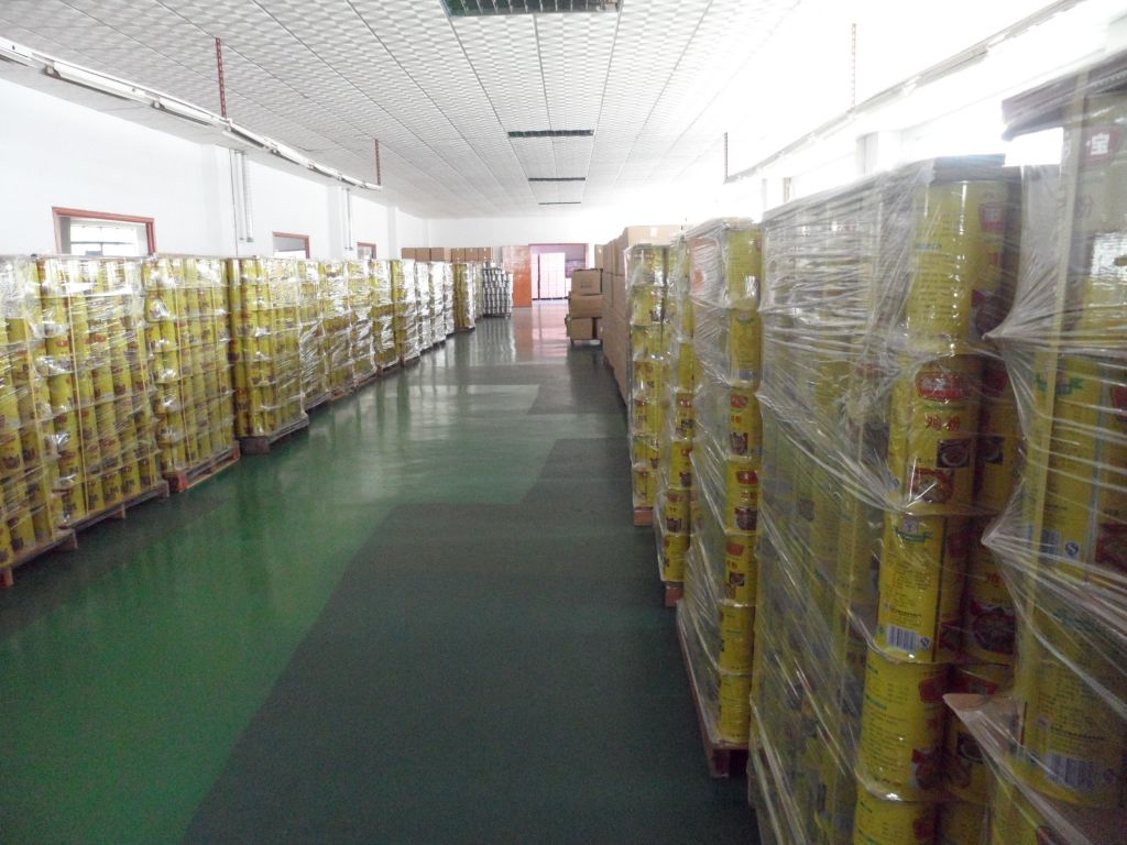 all kind chinese metal tin box manufacturer food canning packaging