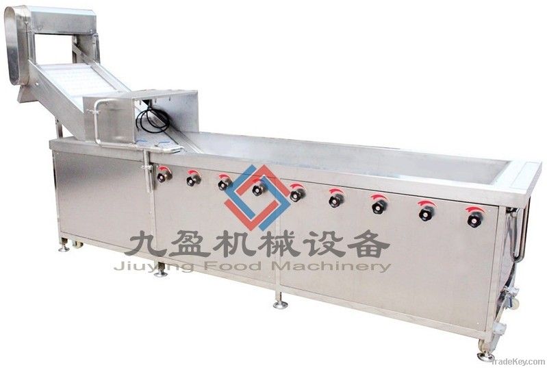 Multifunction Vegetable Washer JY-2000