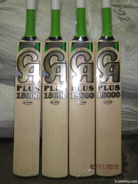CA 15000 Plus Gayle Cricket Bat (Limited  Edition)