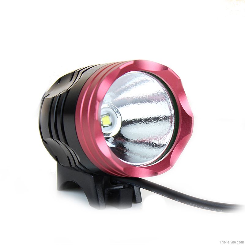 bike light