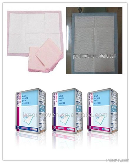 PP spun-bonded non woven fabric in pet pads