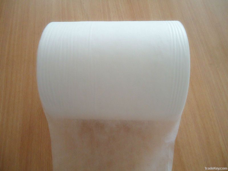 100% PP spunbond nonwoven fabric in rolls