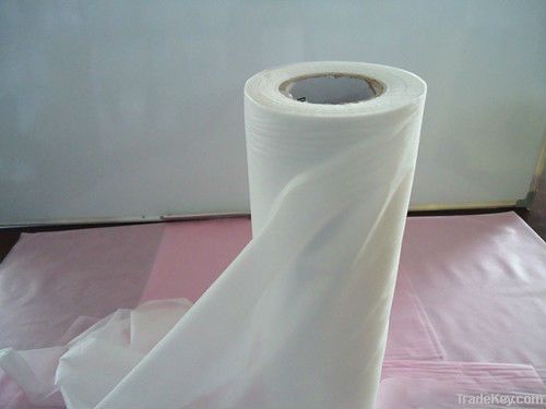 100% PP spun-bonded non-woven fabric in rolls