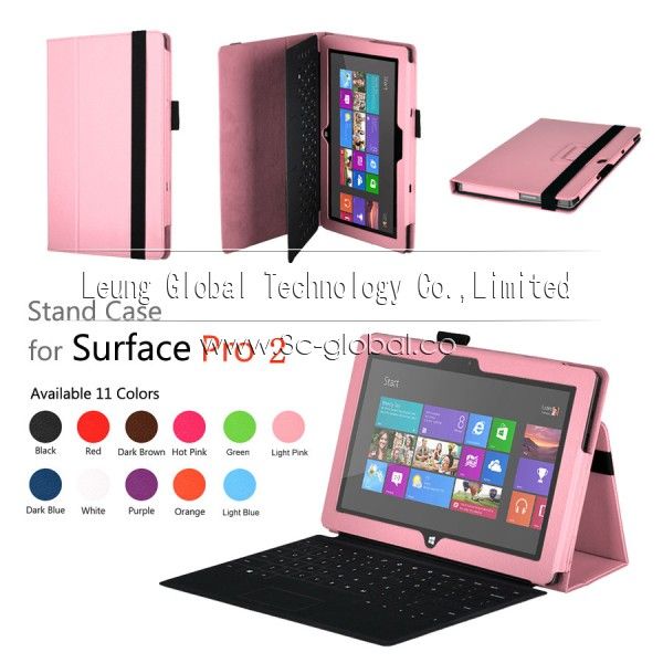 Hot sale case For Microsoft Surface Pro 2