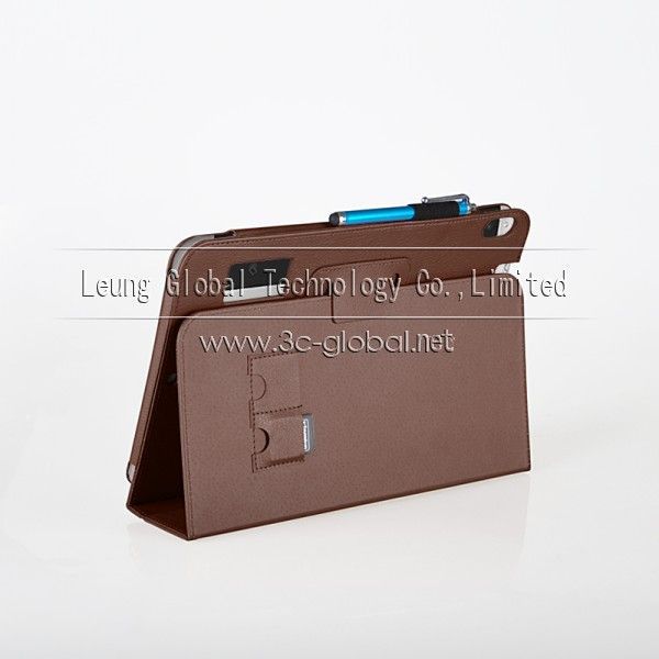 Leather case For HP Elitepad 900 G1