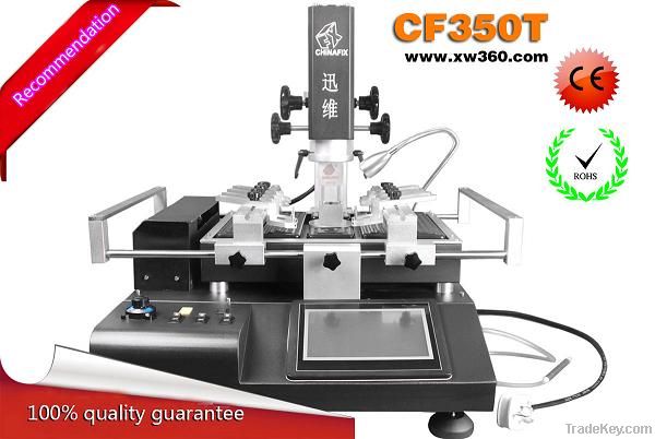 CHINAFIX CF350T touch-screen BGA soldering station