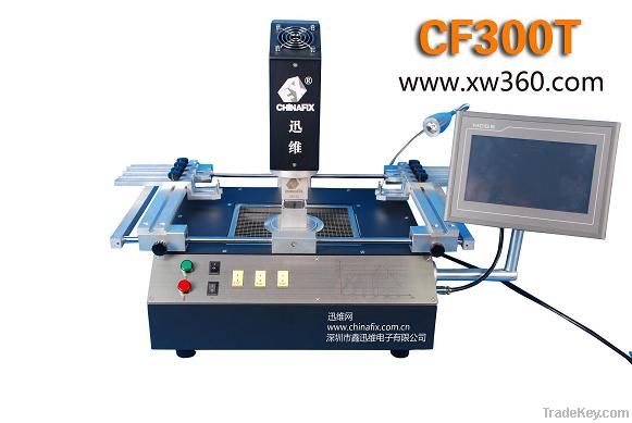 CHINAFIX CF300T laptop Mini BGA rework machine