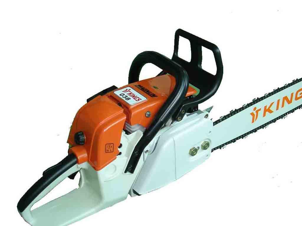 CHAIN SAW  038