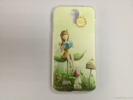 pc case for sumsung galaxy s4