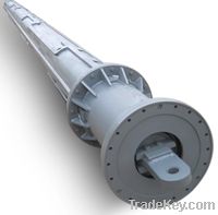 drill pipe