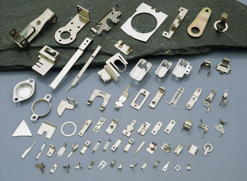 hardware pieces