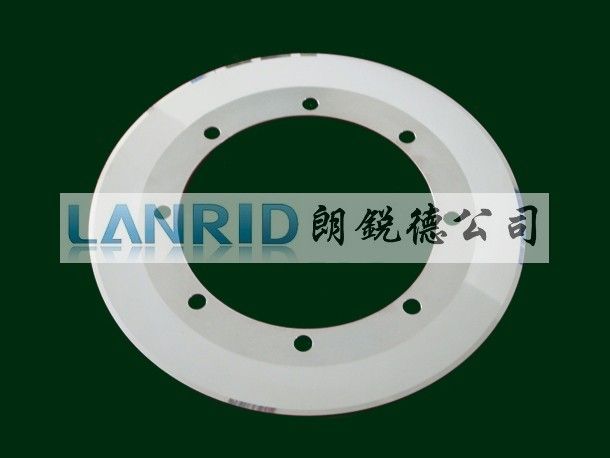 Corrugated paper cutting thin knife Corrugated tangent thin blades